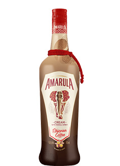 Amarula Ethiopian Coffee