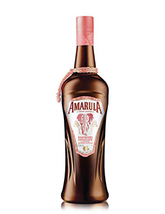 Amarula Raspberry