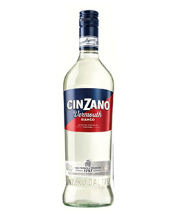 Cinzano Bianco