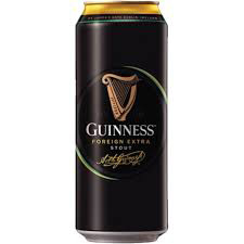 Guinness Stout Beer