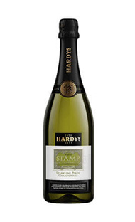 Hardys Stamp Chardonnay Pinot Noir