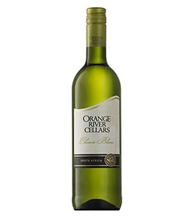 KWV Reserve Collection Sauvignon Blanc