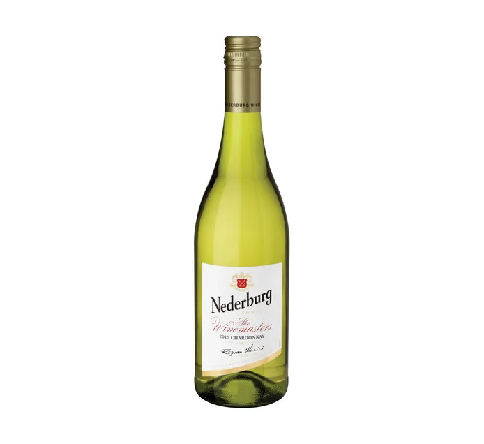 Nedeburg Chardonnay the Winemasters
