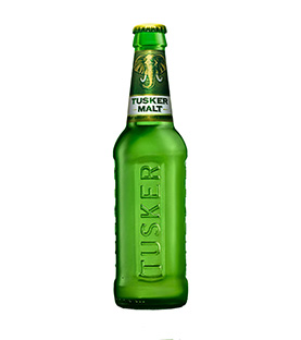 Tusker Malt