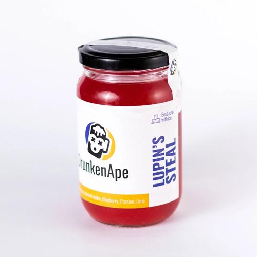 DrunkenApe Lupin's Steal Vodka - Based Cocktail 370 Ml
